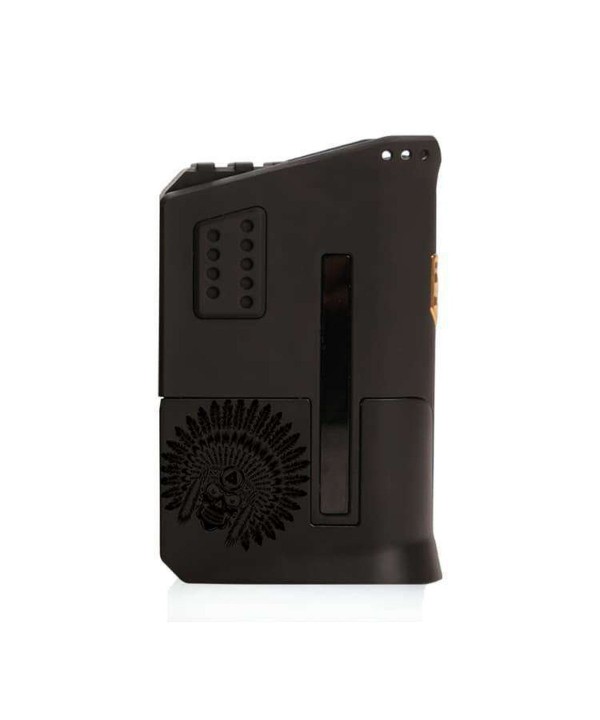 Limitless Arms Race 200W LMC Box Mod