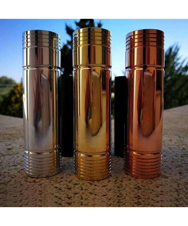 Thunder v2 DeltaVape Mods