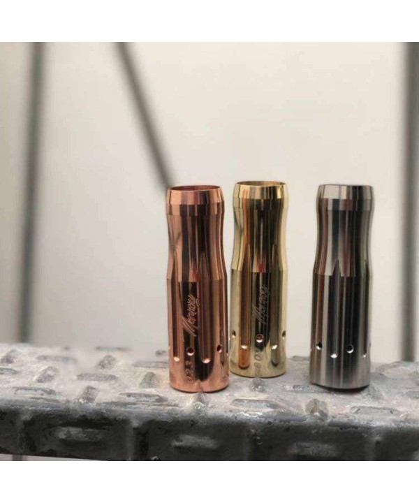 Monroy Mod By Cloud Pistols