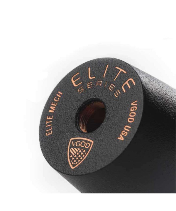 VGOD Elite Mech Mod