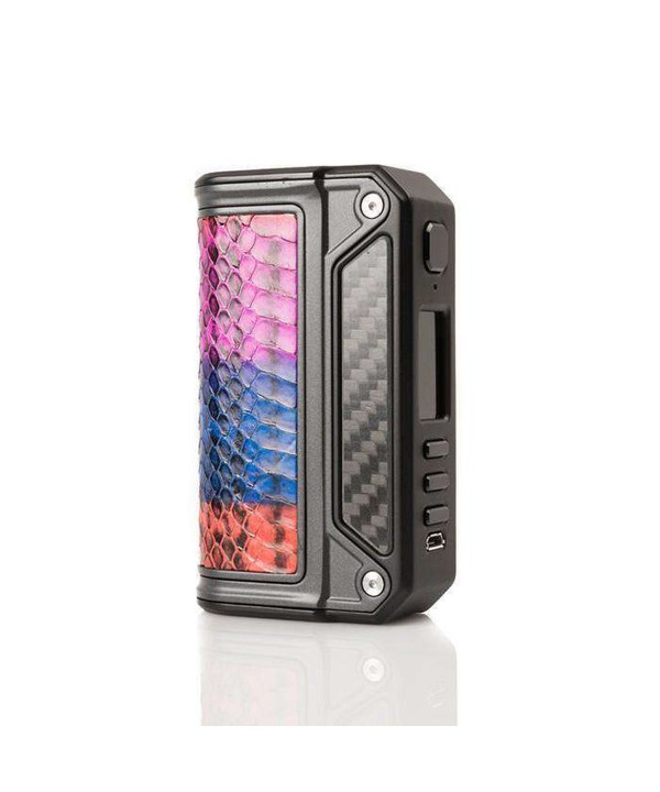 Lost Vape Therion DNA75C Box Mod