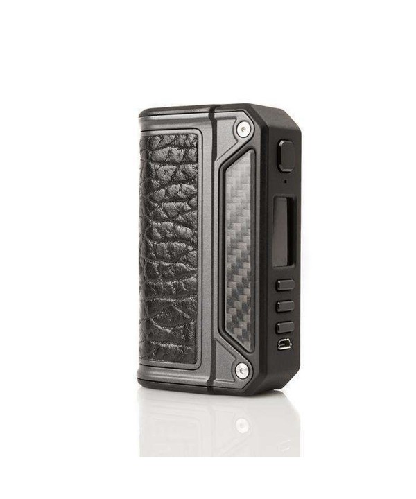 Lost Vape Therion DNA75C Box Mod