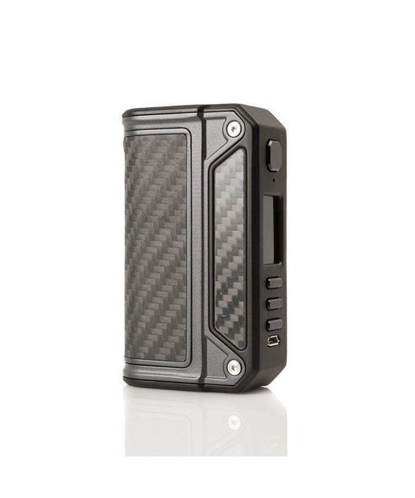 Lost Vape Therion DNA75C Box Mod