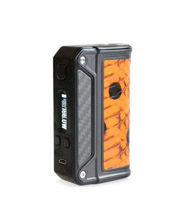 Lost Vape Therion DNA75C Box Mod