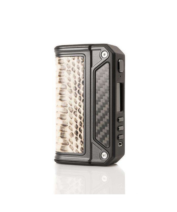 Lost Vape Therion DNA75C Box Mod