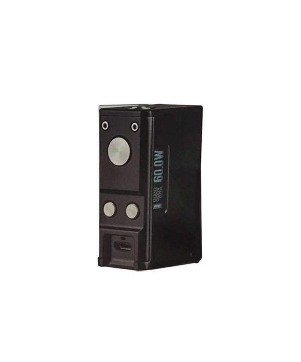 Coral DNA60 by Lost Vape by Lost Vape