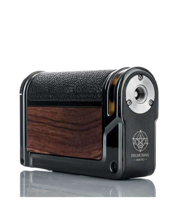 Lost Vape Paranormal DNA75C TC Box Mod