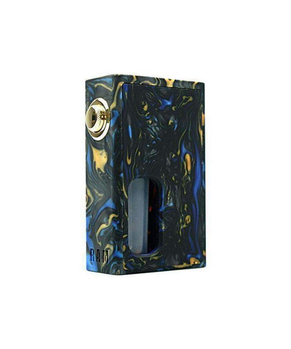 Ram Squonk Box Mod by Wotofo