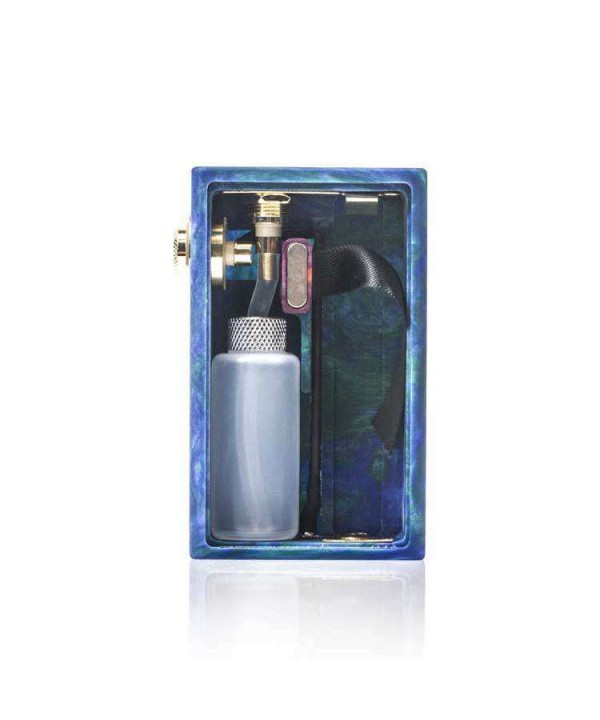 Ram Squonk Box Mod by Wotofo