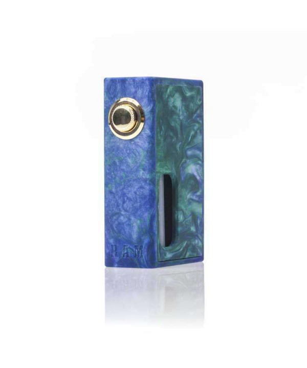 Ram Squonk Box Mod by Wotofo