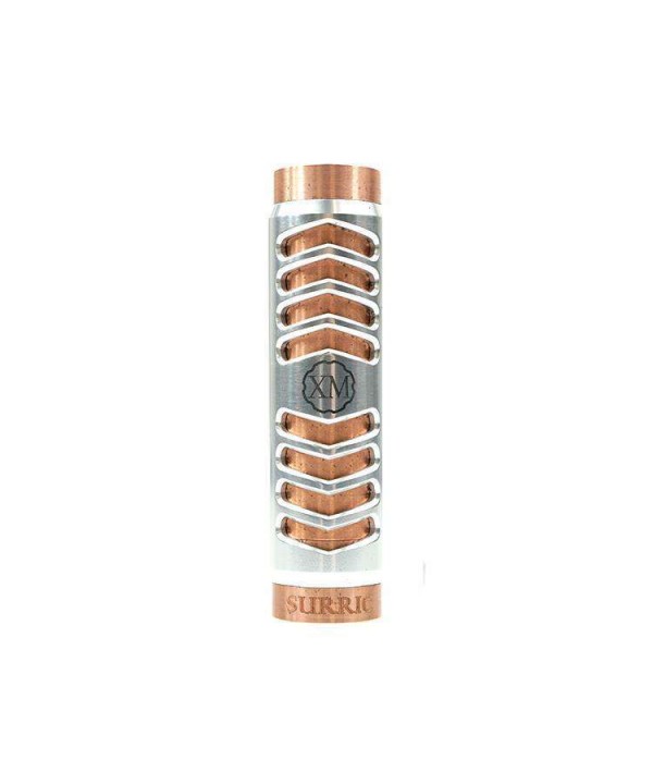 Surric XM Mech Mod By Surric Vapes