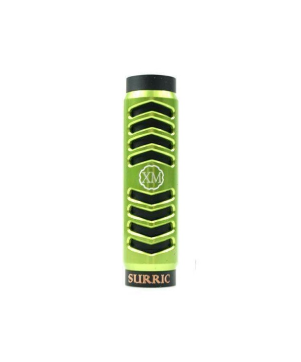 Surric XM Mech Mod By Surric Vapes