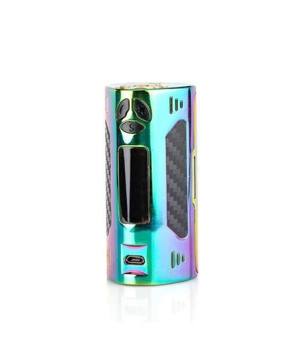 Dovpo Trigger 168W Box Mod