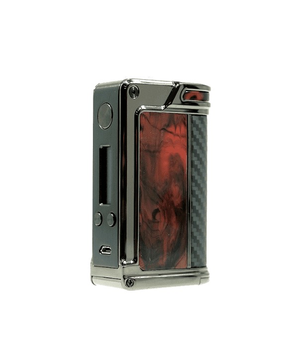 Lost Vape Paranormal DNA166 TC Box Mod