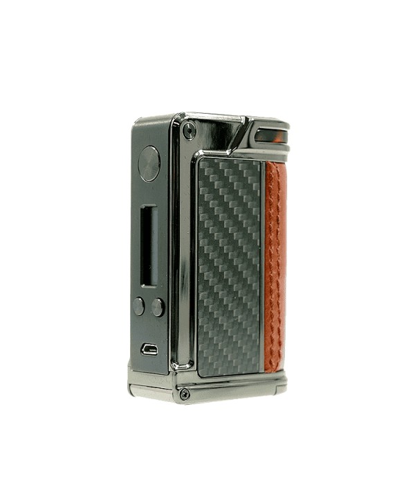 Lost Vape Paranormal DNA166 TC Box Mod