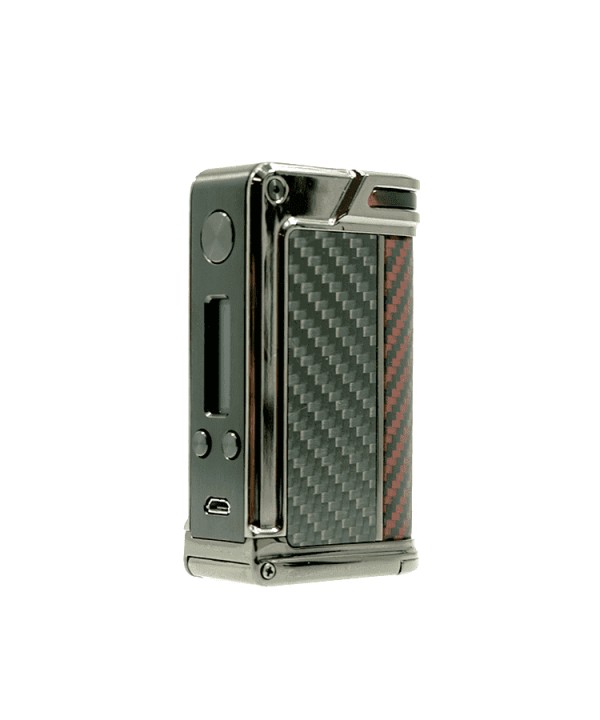 Lost Vape Paranormal DNA166 TC Box Mod