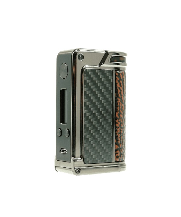 Lost Vape Paranormal DNA166 TC Box Mod