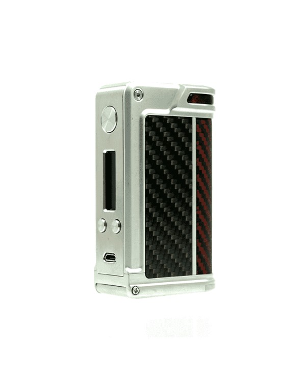 Lost Vape Paranormal DNA166 TC Box Mod