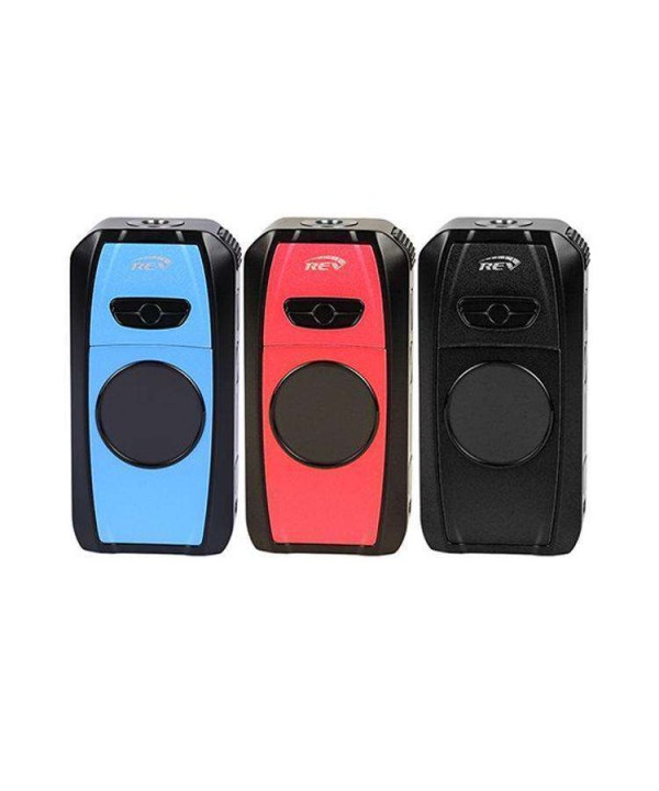 REV Sport TC Box MOD 101W 4200mAh