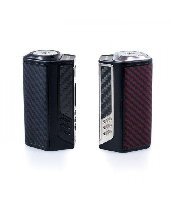 Lost Vape Triade DNA250C 300W Box Mod