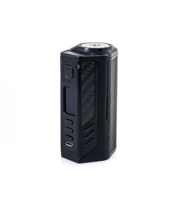 Lost Vape Triade DNA250C 300W Box Mod