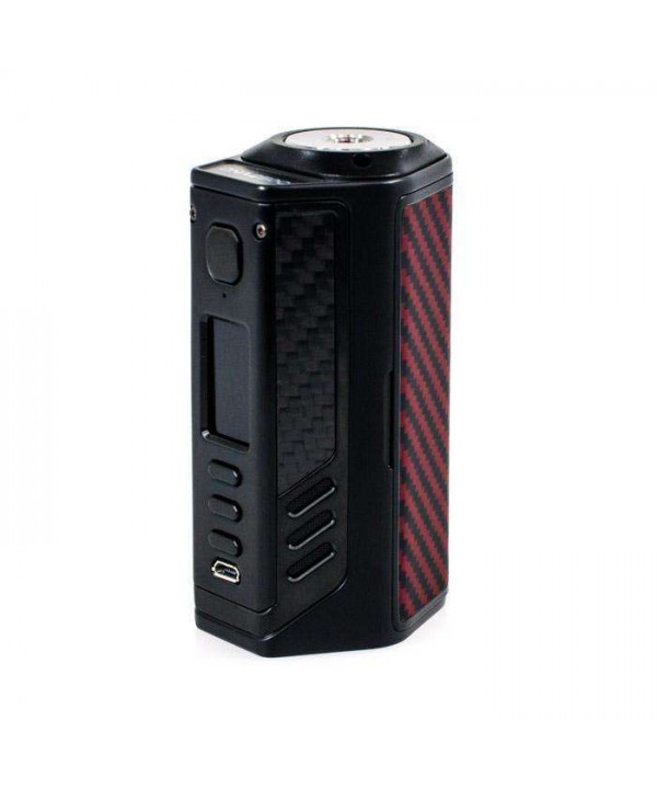 Lost Vape Triade DNA250C 300W Box Mod