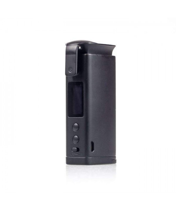 Detonator Box Mod by Squid Industries