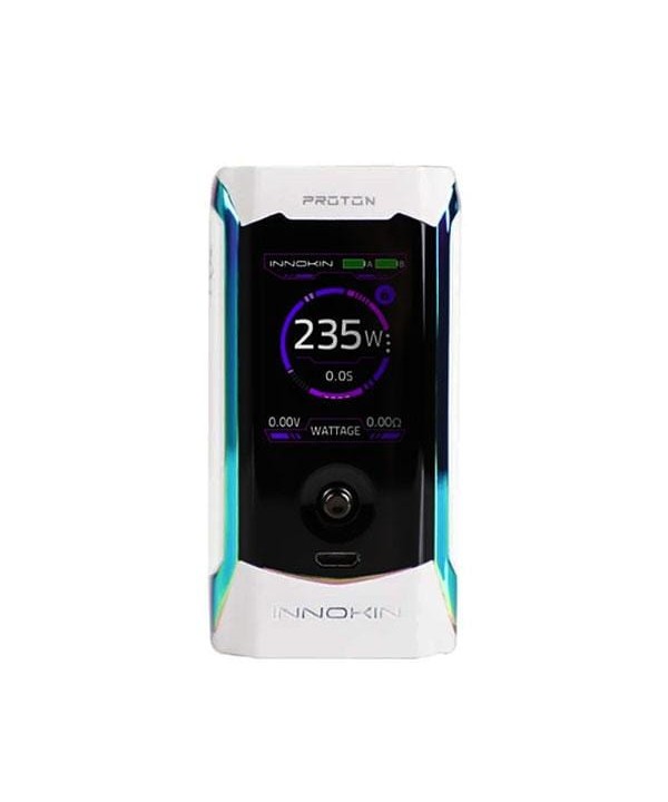 Proton Express Box Mod By Innokin