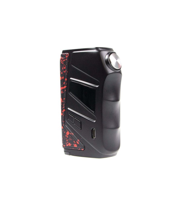 Nikola Wolverine Box Mod