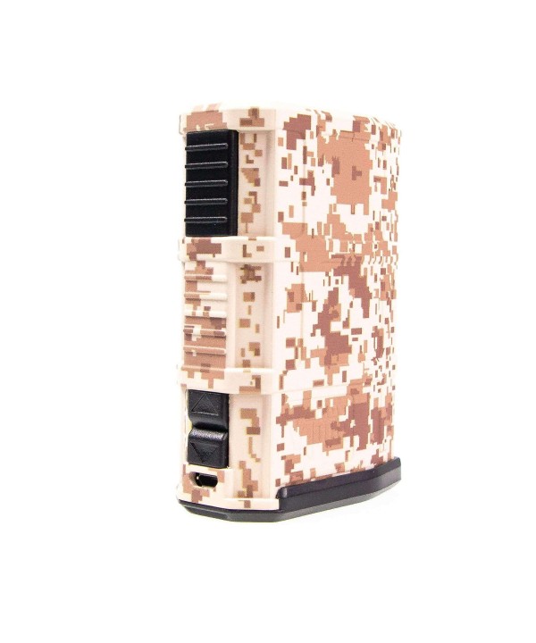 Cool Vapor MADPUL 200W Box MOD