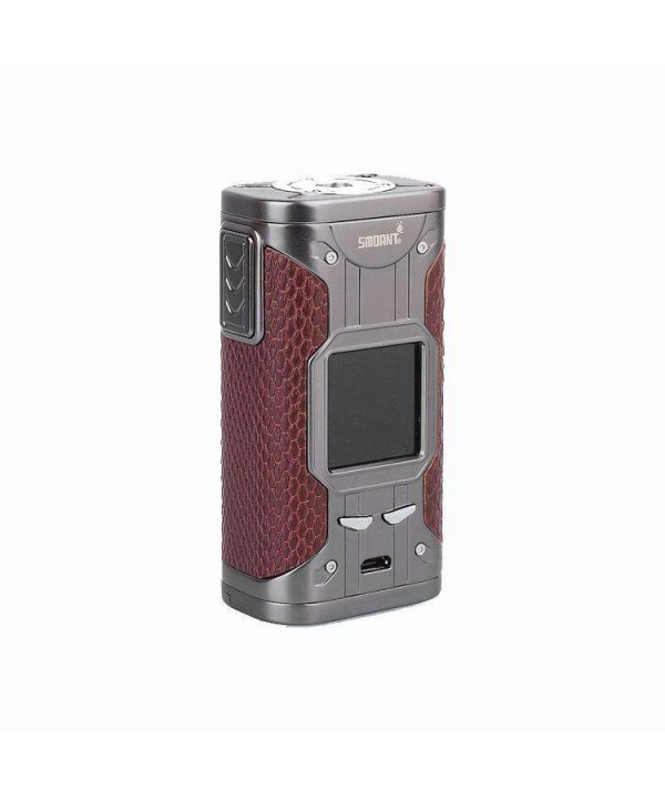 Smoant Cylon 218W TC Box Mod