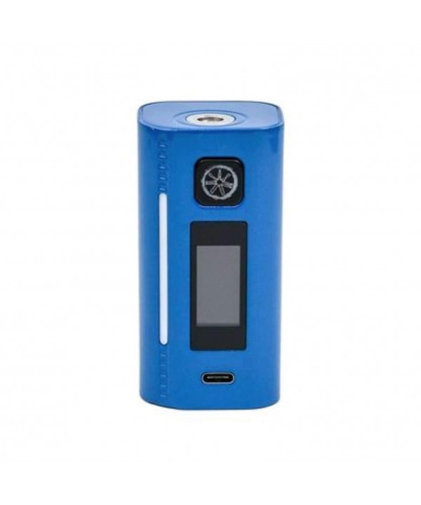 Asmodus Lustro 200W Box Mod