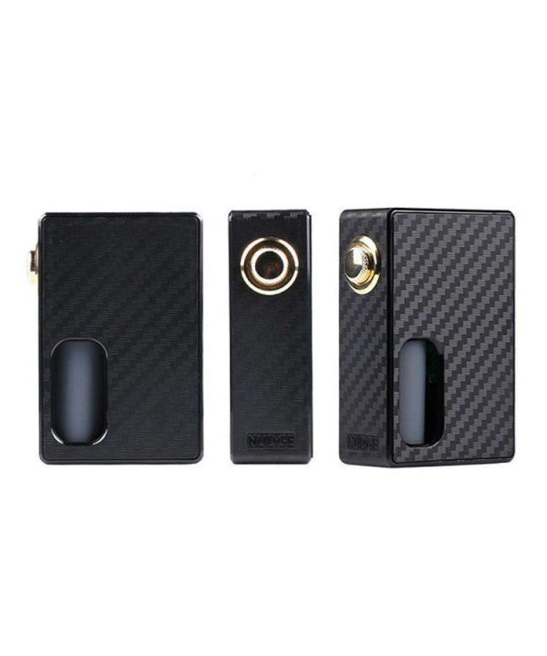 Nudge BF Squonker Box Mod by Wotofo