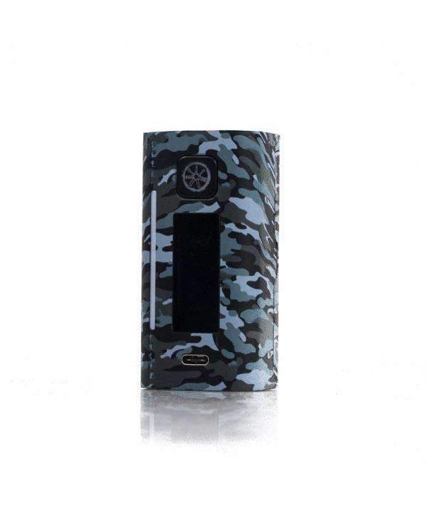 Asmodus Lustro 200W Box Mod