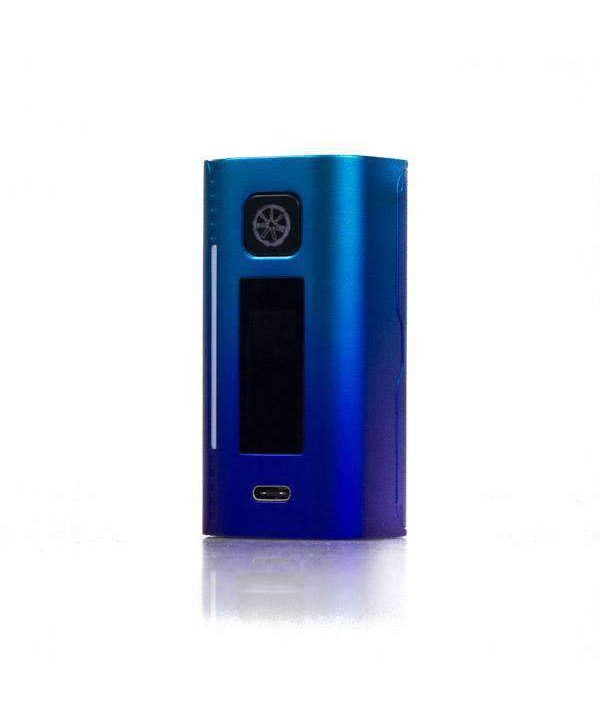 Asmodus Lustro 200W Box Mod