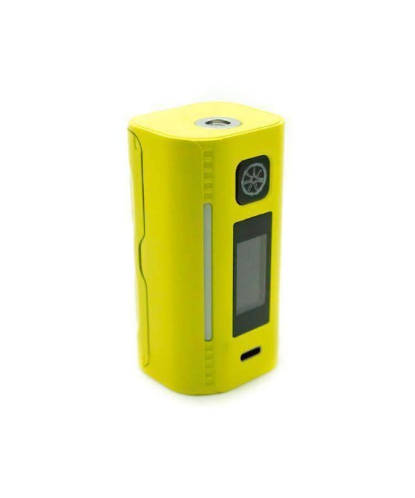 Asmodus Lustro 200W Box Mod