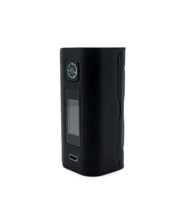 Asmodus Lustro 200W Box Mod