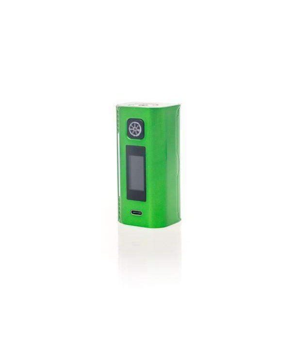 Asmodus Lustro 200W Box Mod