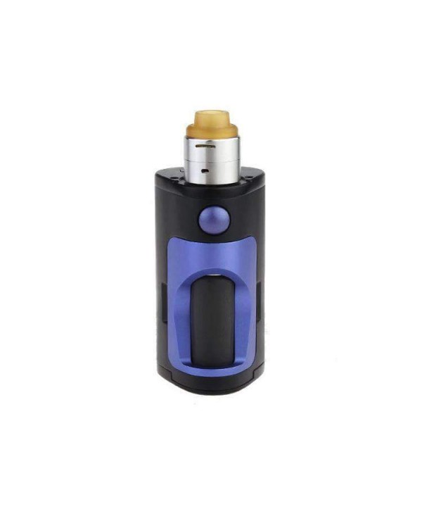 DOVPO Armour Dual 18650 Squonk Mod Kit