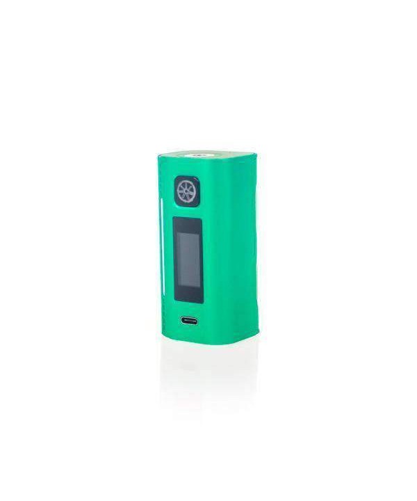 Asmodus Lustro 200W Box Mod