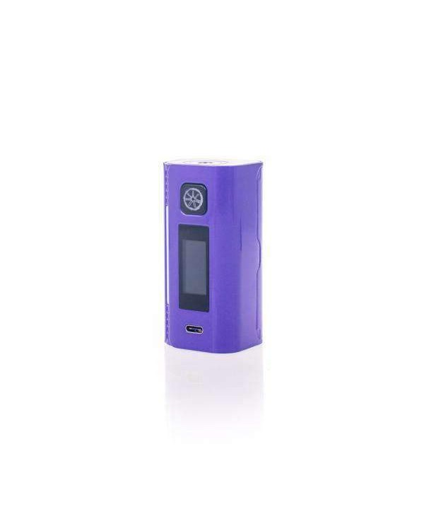 Asmodus Lustro 200W Box Mod