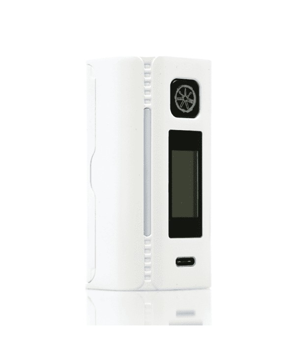 Asmodus Lustro 200W Box Mod