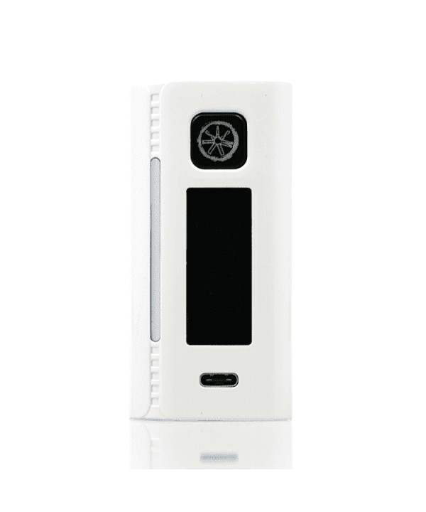 Asmodus Lustro 200W Box Mod