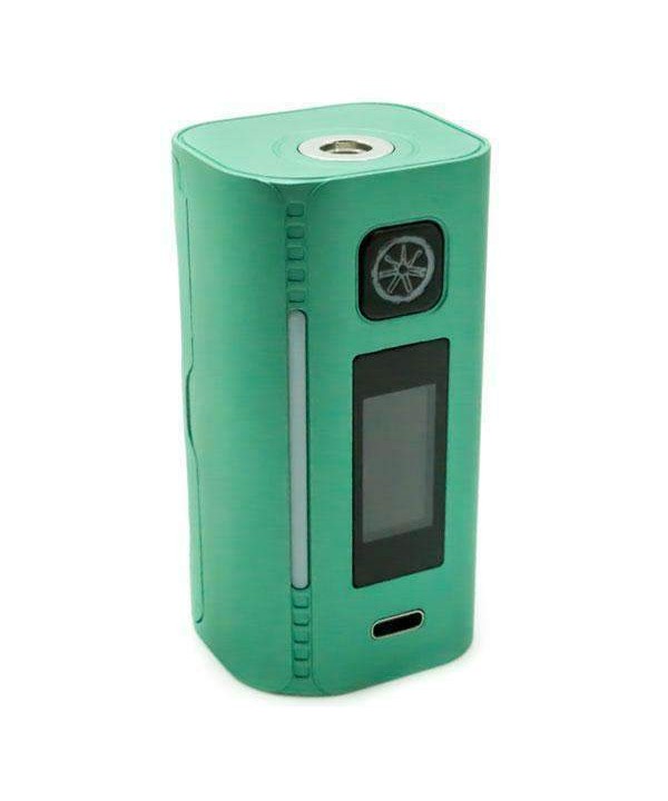 Asmodus Lustro 200W Box Mod