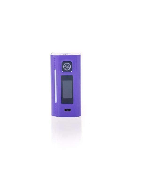 Asmodus Lustro 200W Box Mod