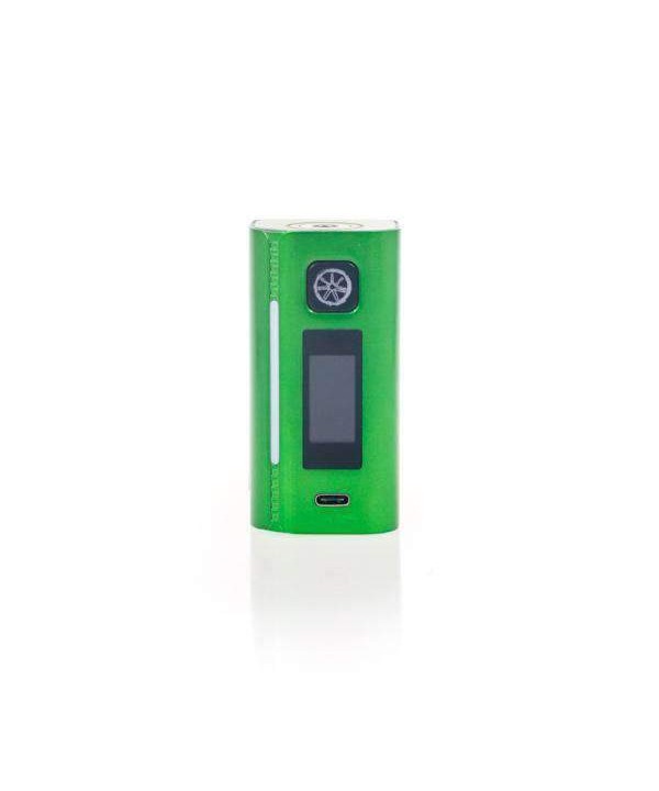 Asmodus Lustro 200W Box Mod