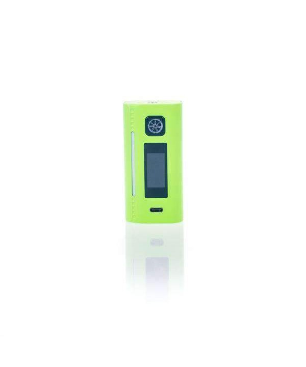 Asmodus Lustro 200W Box Mod