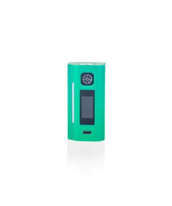 Asmodus Lustro 200W Box Mod