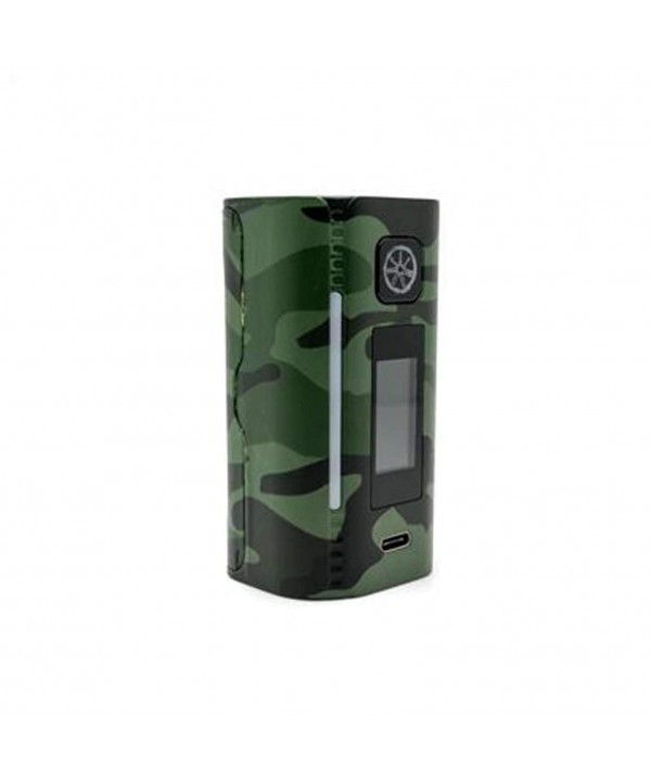 Asmodus Lustro 200W Box Mod