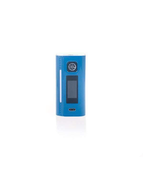 Asmodus Lustro 200W Box Mod